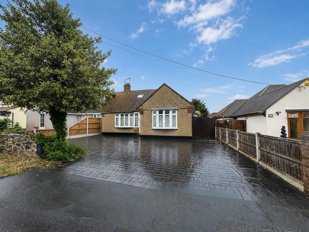 Main image of property: Lingfield Drive, Rochford