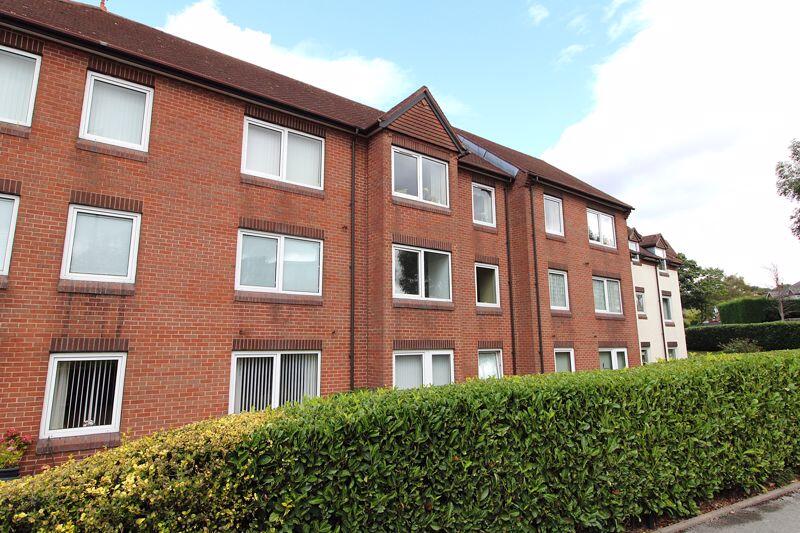 Main image of property: Homebell House, Northgate, Aldridge, WS9 8QB