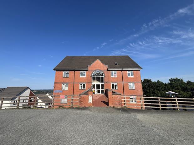 Main image of property: Pendruccombe Court, Tavistock Road, PL15