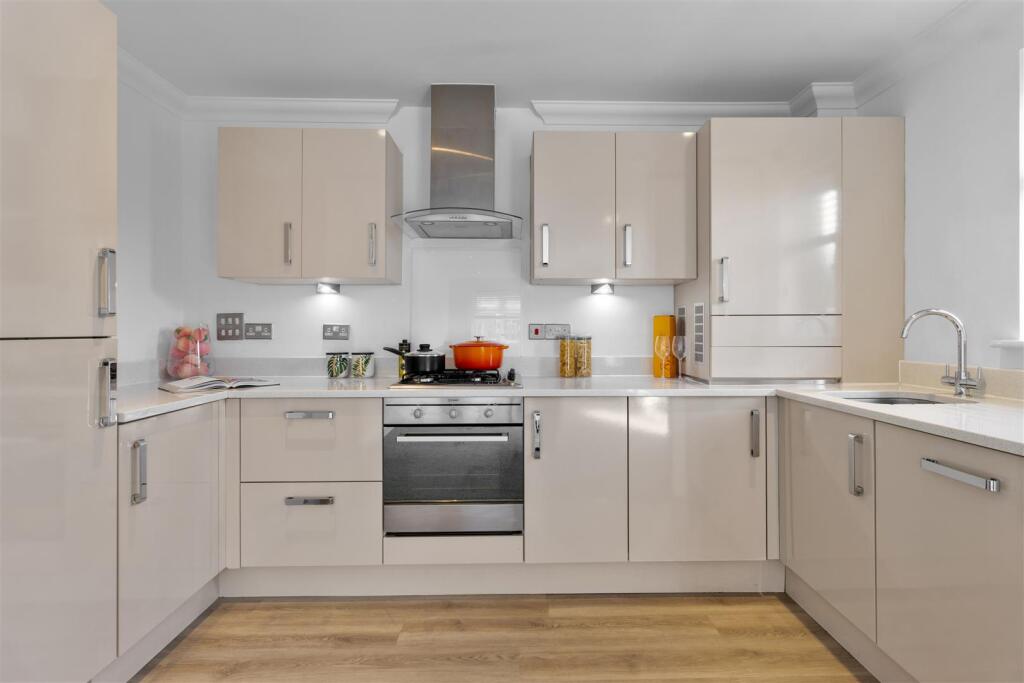 Main image of property: Berrington Mansions, Jubilee Gardens, St. Leonards-On-Sea