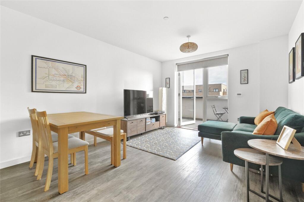 Main image of property: Clarkson Crescent, Walthamstow, London, E17
