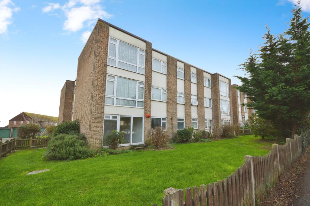 Main image of property: Lower Northdown Avenue, Margate