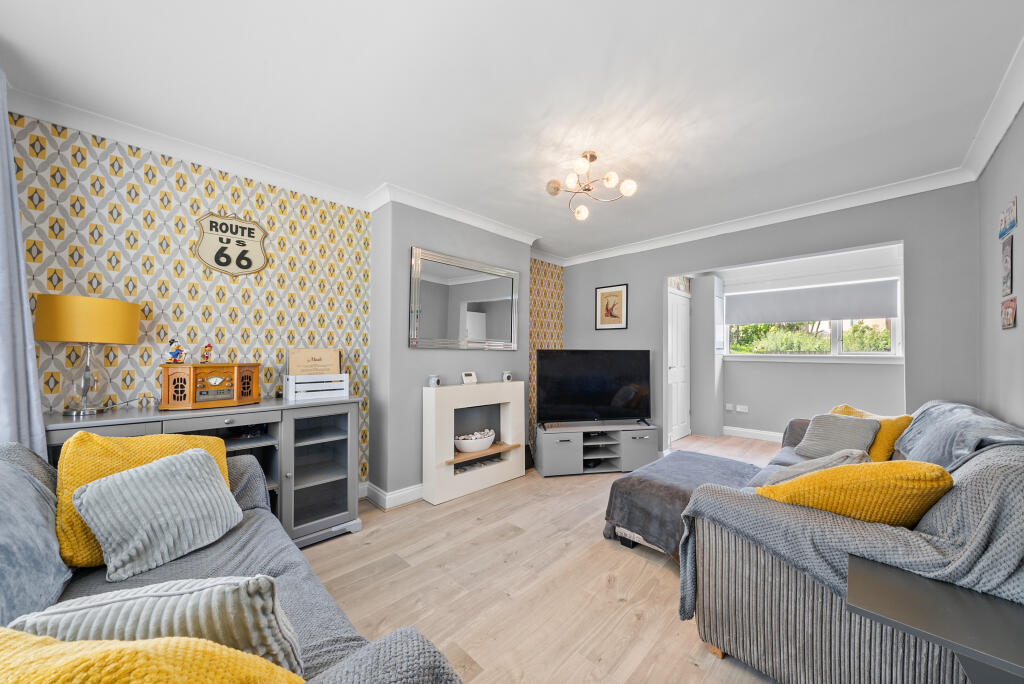 House in Paisley, Renfrewshire - View 2