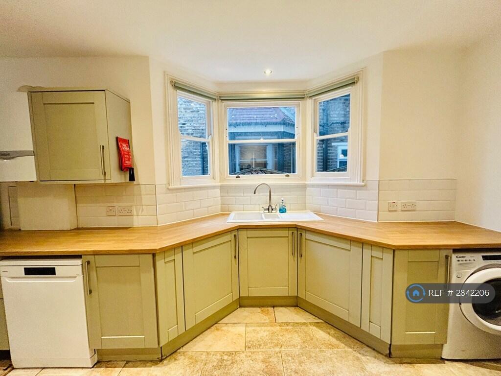 1 bedroom house share for rent