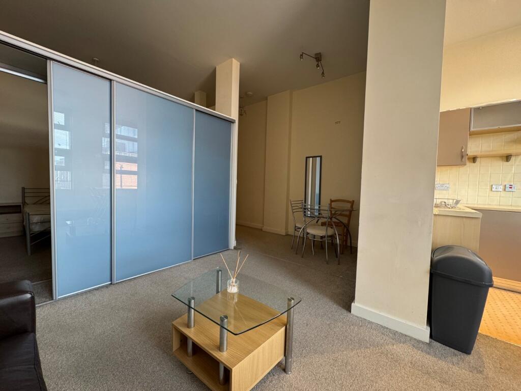 Additional image 7 of Platinum, 89 Branston Street, Birmingham, West Midlands, B18