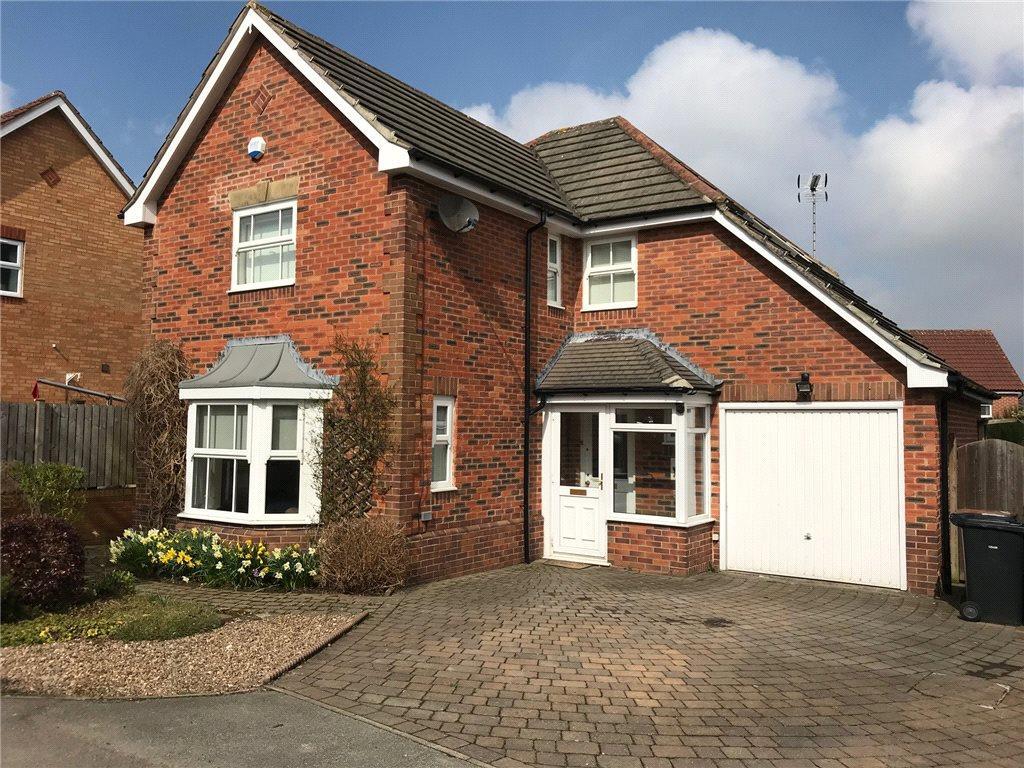 Main image of property: Blenheim Court, Harrogate, North Yorkshire, UK, HG2