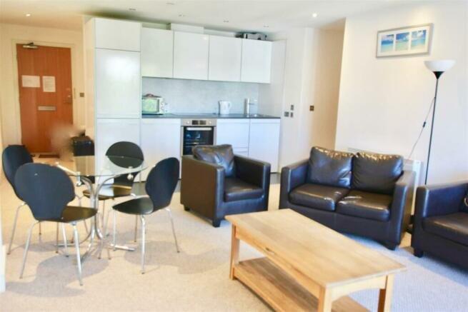 Main image of property: Talbot Street, Nottingham, Nottinghamshire, NG1