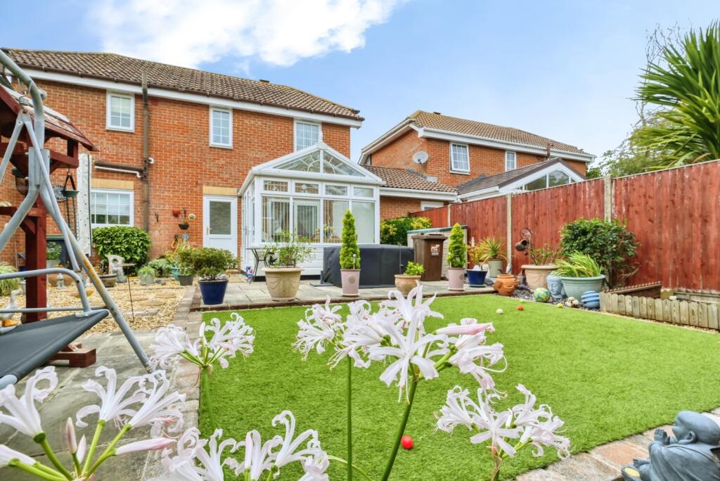 House in Gosport, Hampshire - View 4