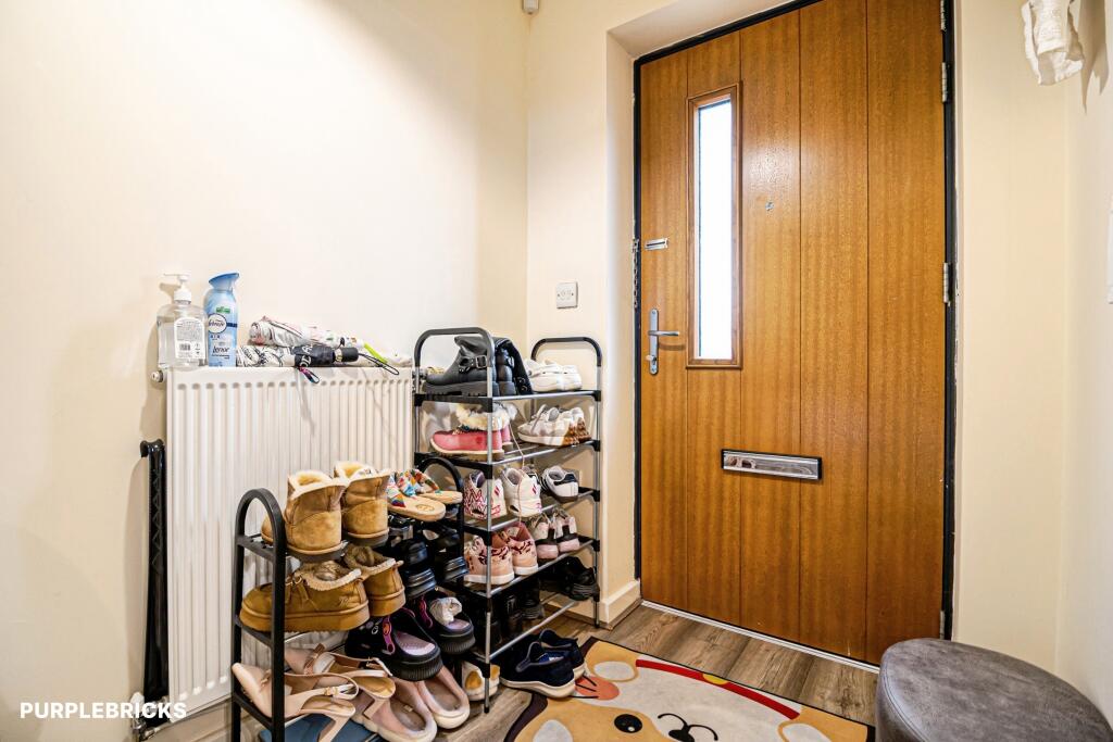 House in Manchester - View 5