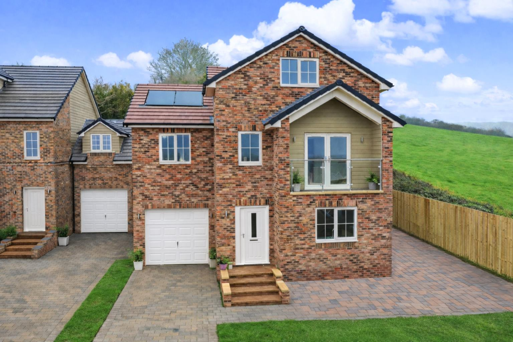 Grange View Road, Gedling, Nottingham, Nottingham