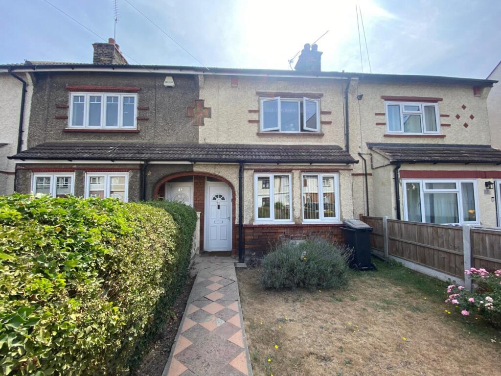 Main image of property: Mayfield Road, Gravesend, Kent, DA11 0JR