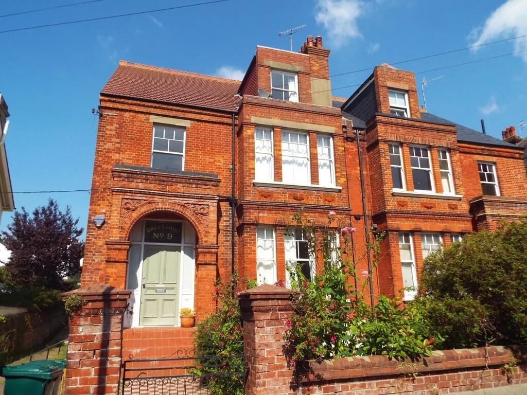 Main image of property: Florence Road, Brighton, BN1 6DL