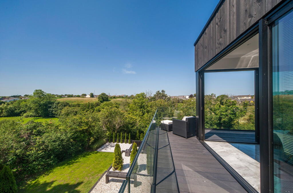 House in Truro - View 2