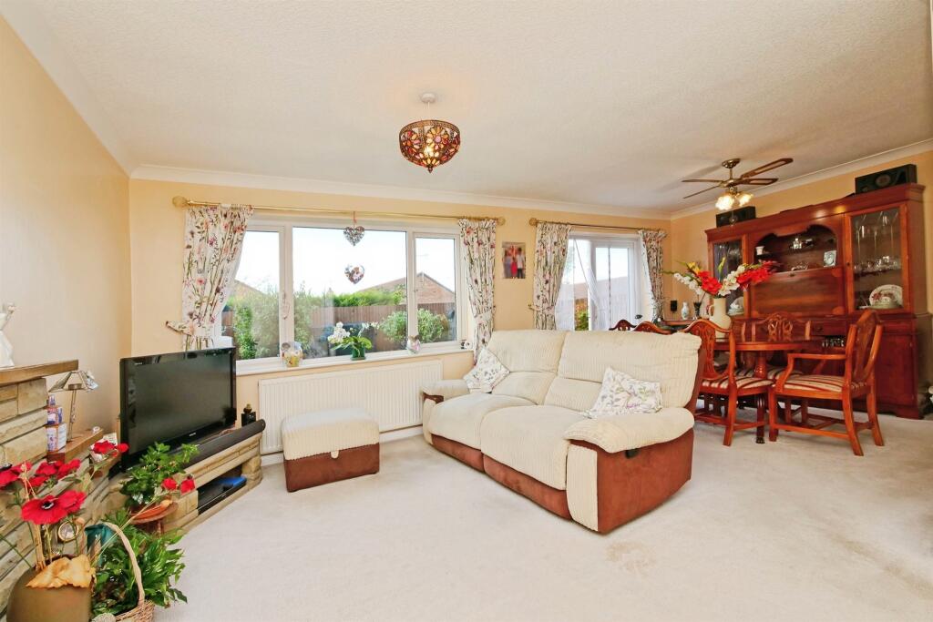 House in Haxby, York - View 5