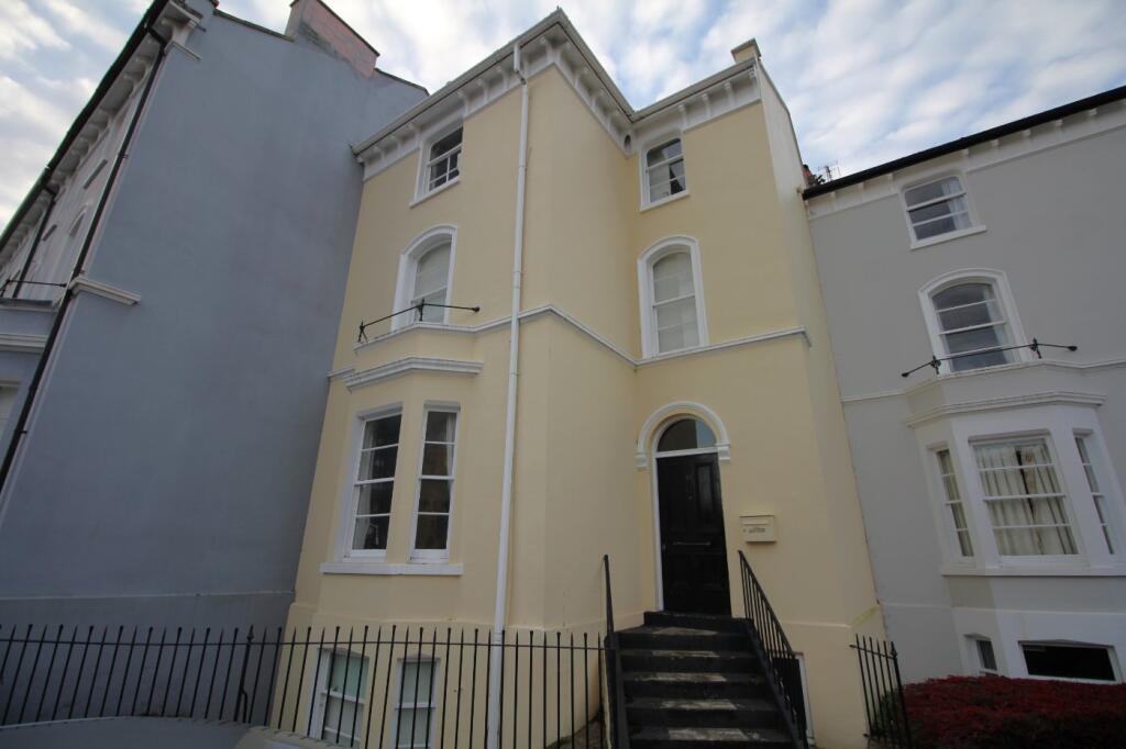 Main image of property: St. Lukes Road, Cheltenham, Gloucestershire, GL53
