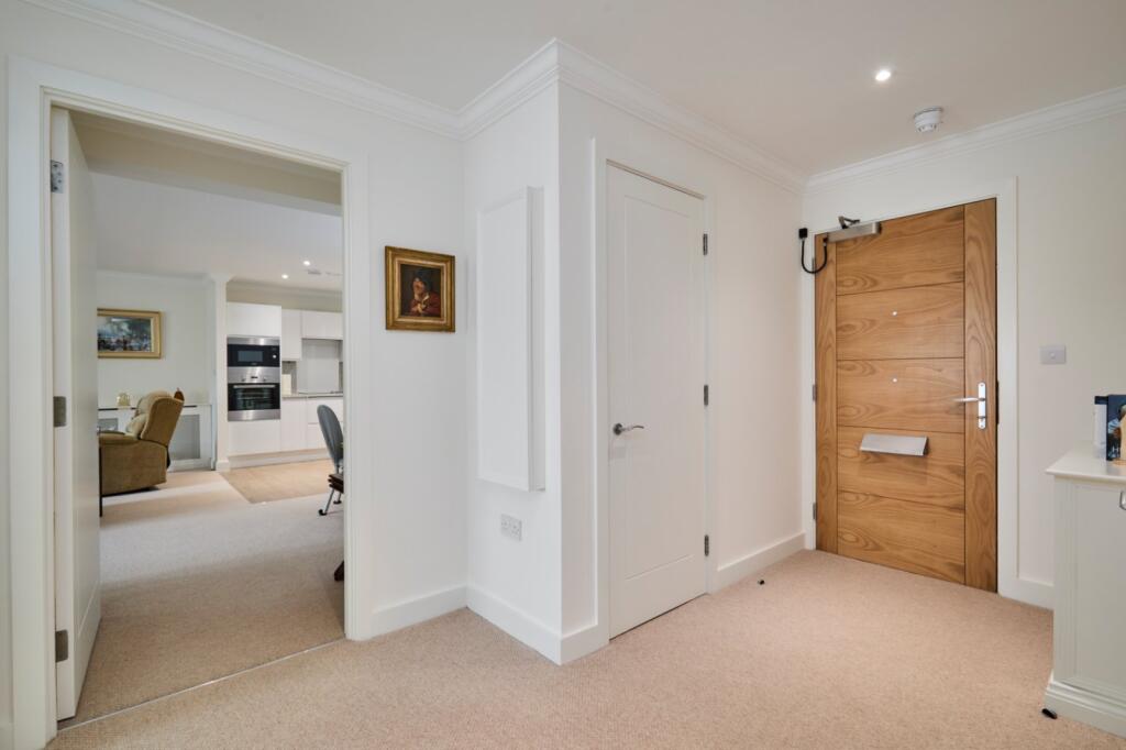 Palace Road, Ripon, North Yorkshire, HG4 photo 3