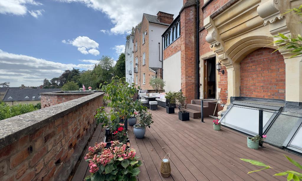 Apartment in Malvern Hills, Malvern - View 4