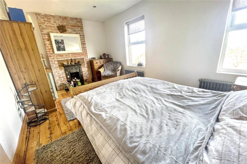 Additional image 21 of Bratton Road, Westbury