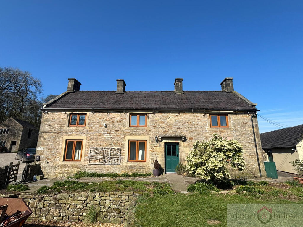 Main image of property: Rose View Cottage Elkstones, Longnor, Buxton, Staffordshire