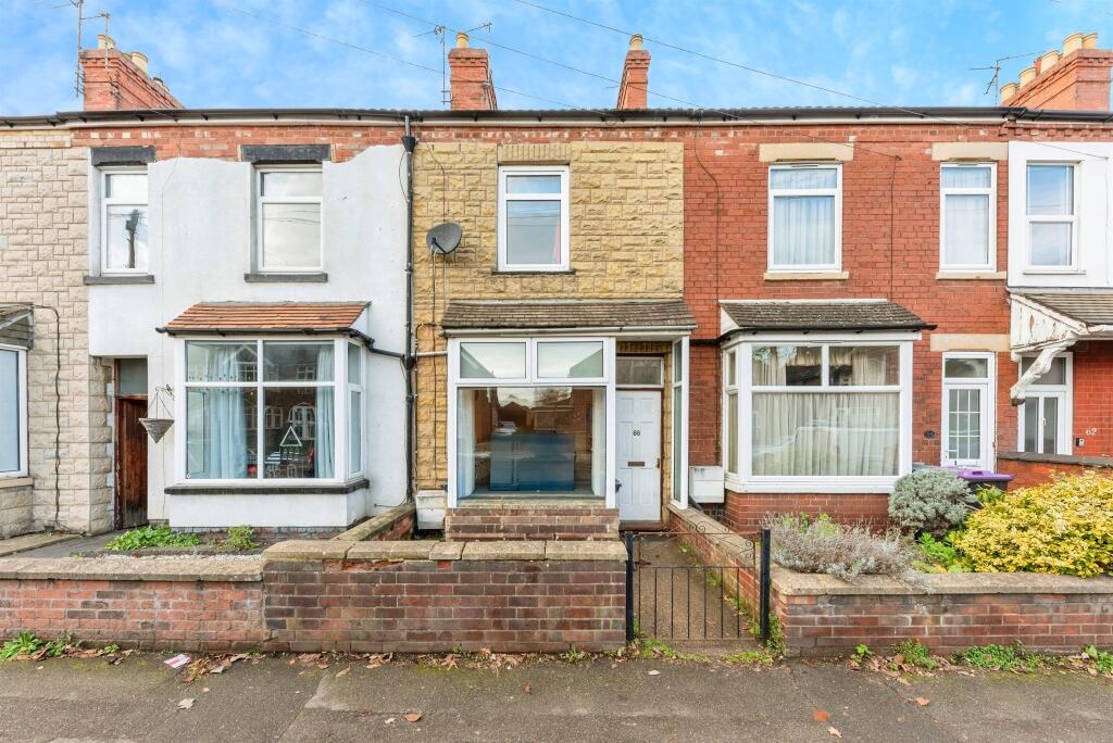 Main image of property: Harlaxton Road, Grantham