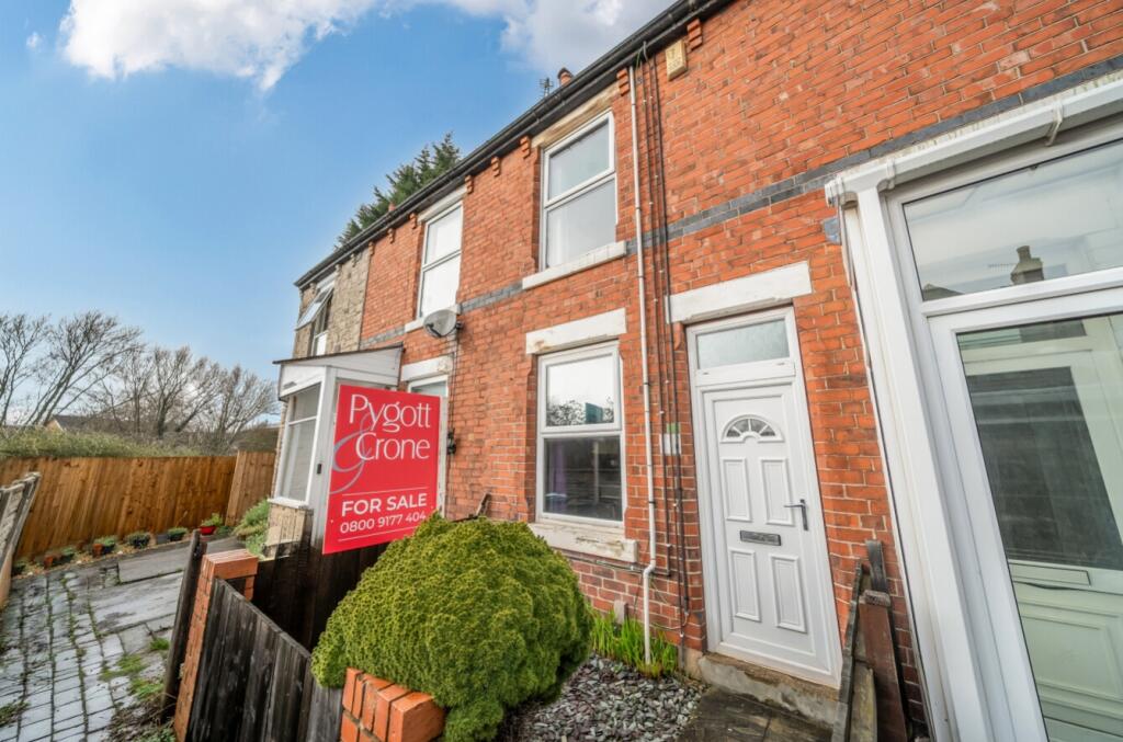 House in Nottingham, Nottinghamshire
