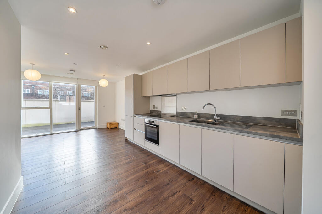 Main image of property: Brixton Hill, London