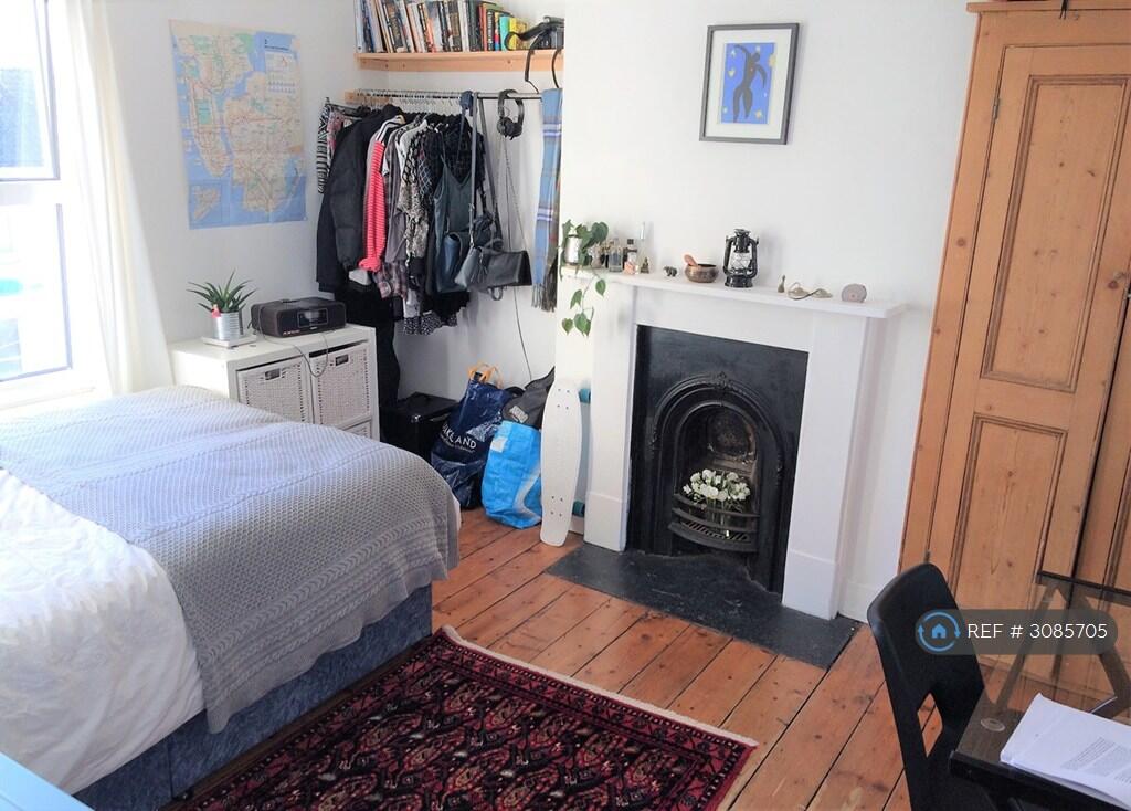 Main image of property: Clyde Road, Brighton, BN1