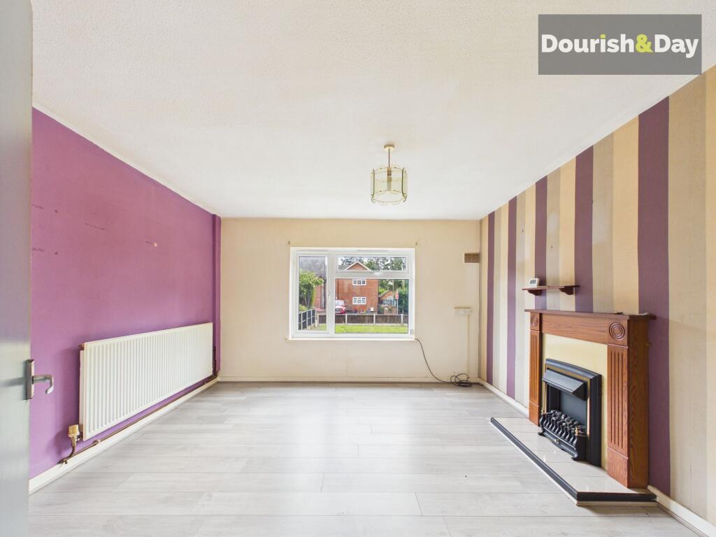House in Stoke-on-Trent - View 2