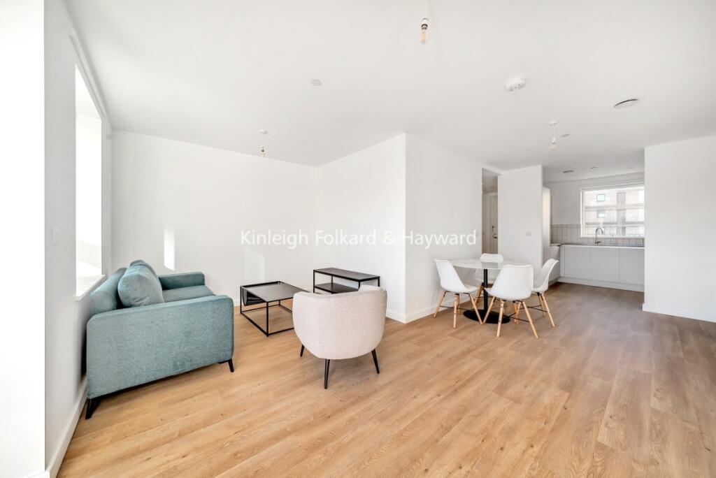 Main image of property: Tide Street, Barking, IG11
