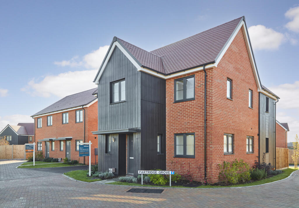 Main image of property: Land Off Broad Street, Green Road,
Maldon,
Essex,
CM9 8NY