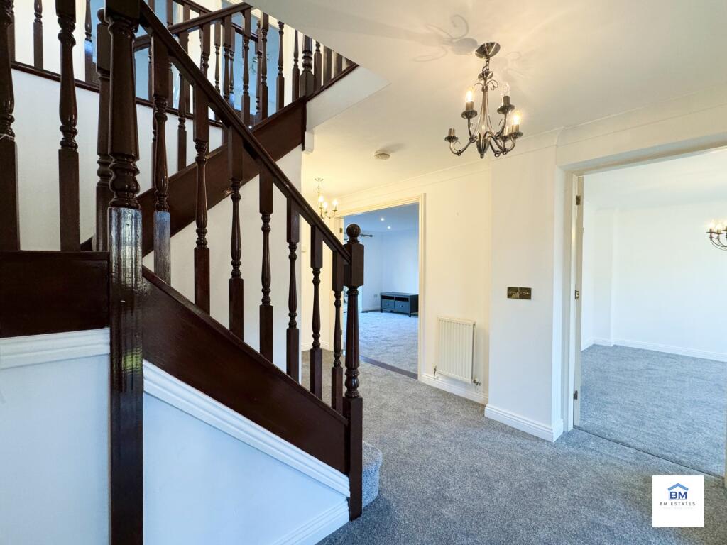House in Leicester, Beaumont Leys - View 2