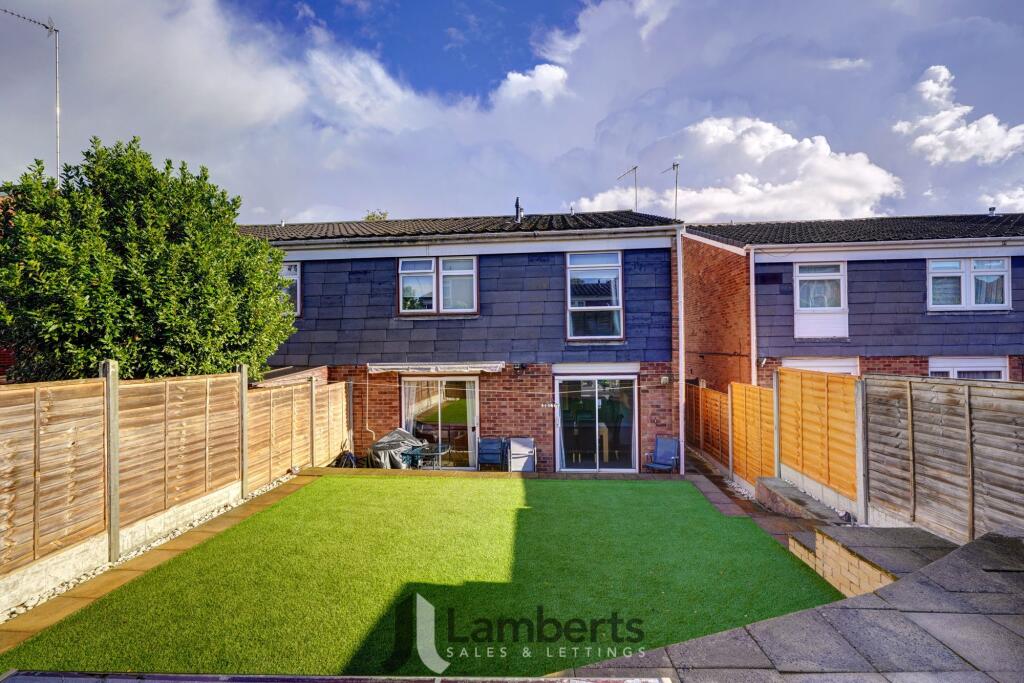 Additional image 17 of Langley Close, Matchborough West, B98