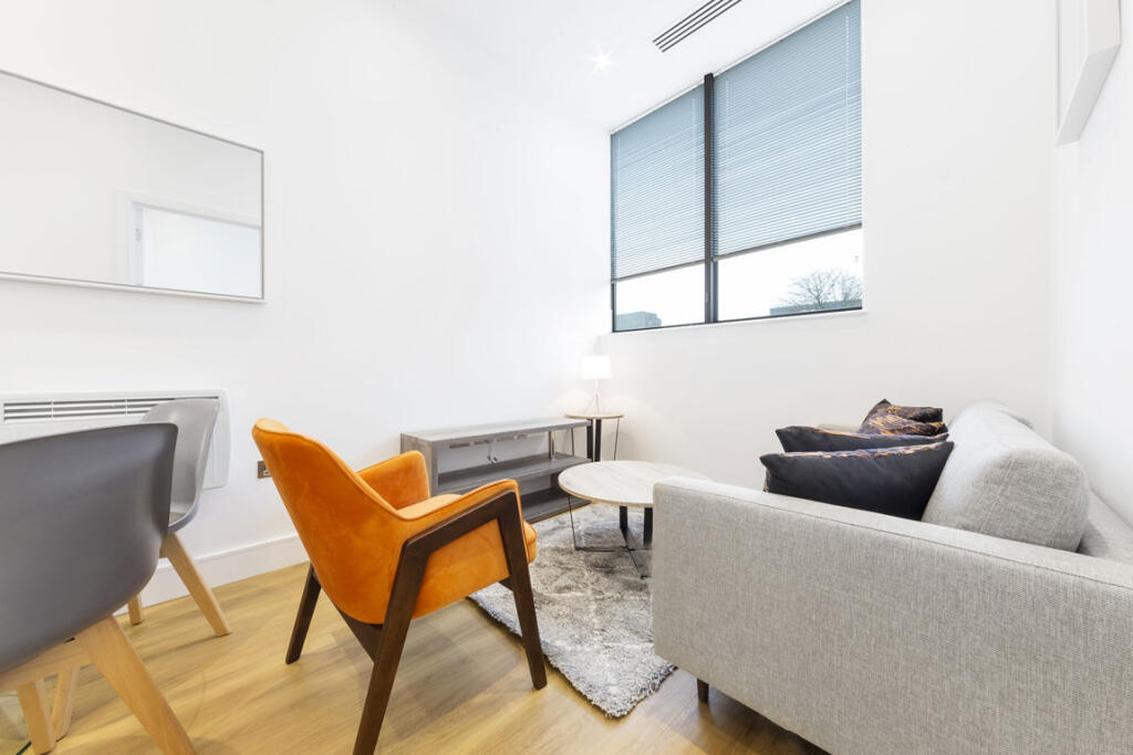 Main image of property: Atria House, Slough, London