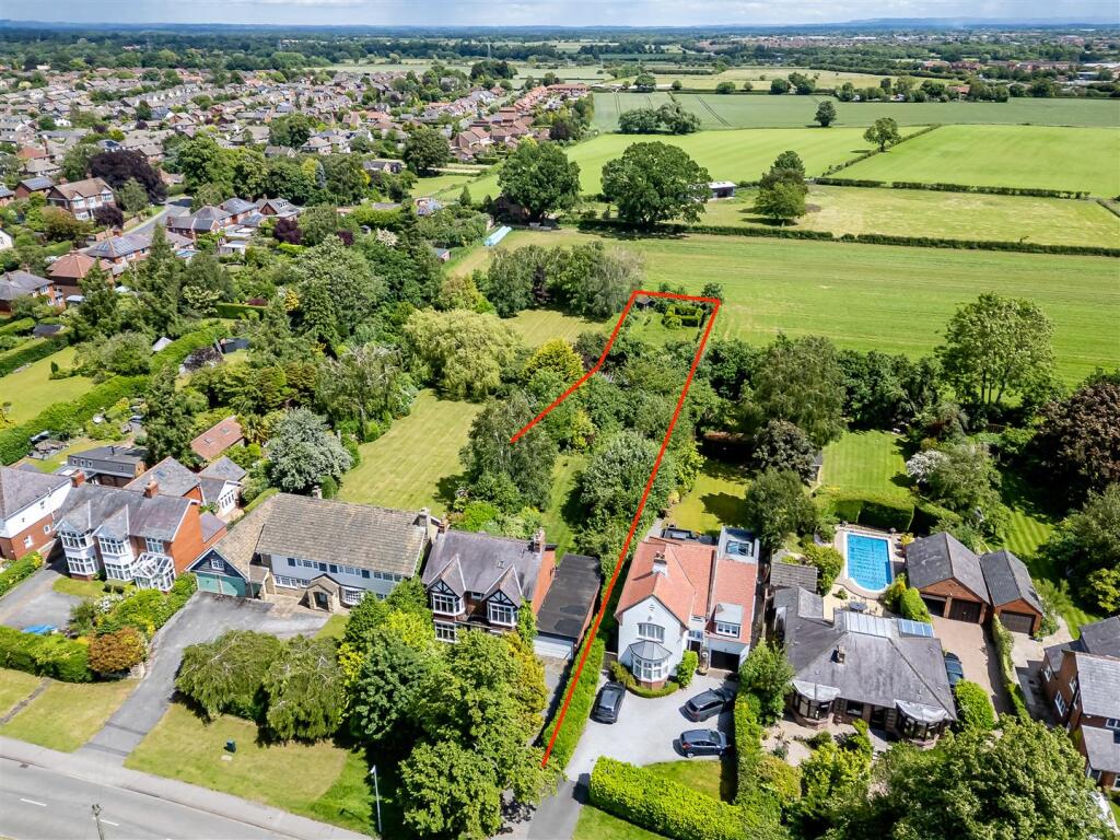 Main image of property: Station Road, Upper Poppleton, York, YO26 6PX
