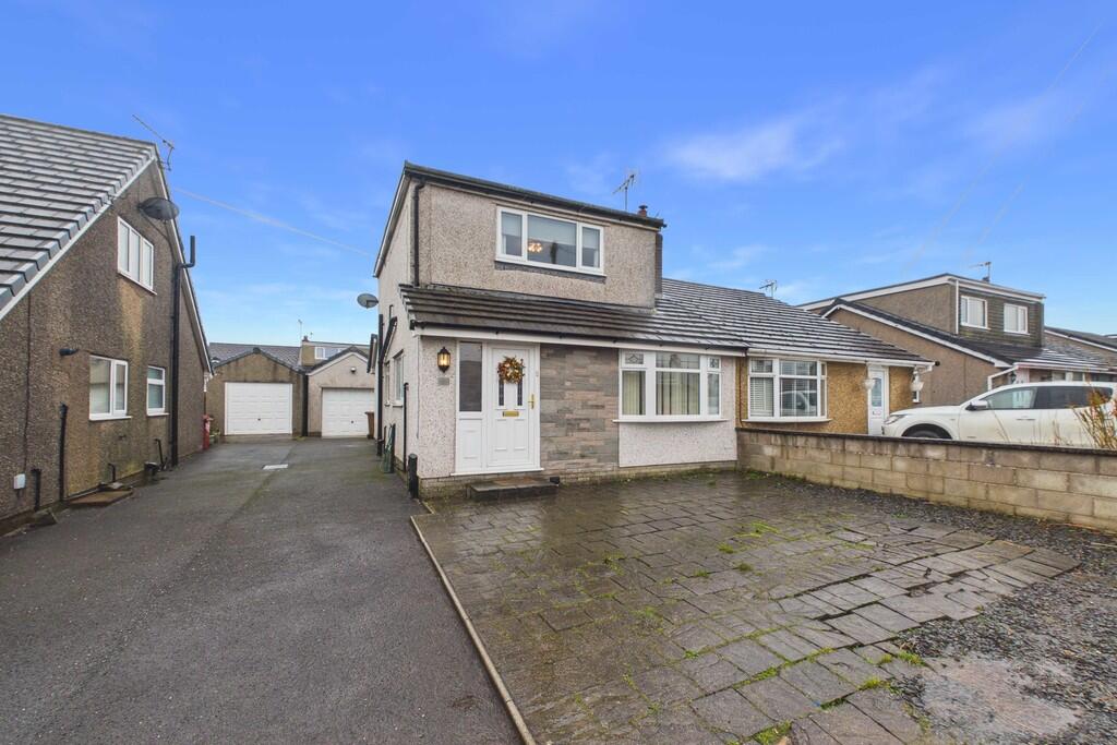 Main image of property: Merlin Drive, Dalton-in-Furness LA15 8QE