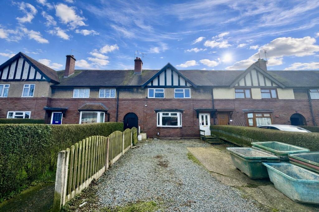 Main image of property: Kings Avenue, Market Drayton