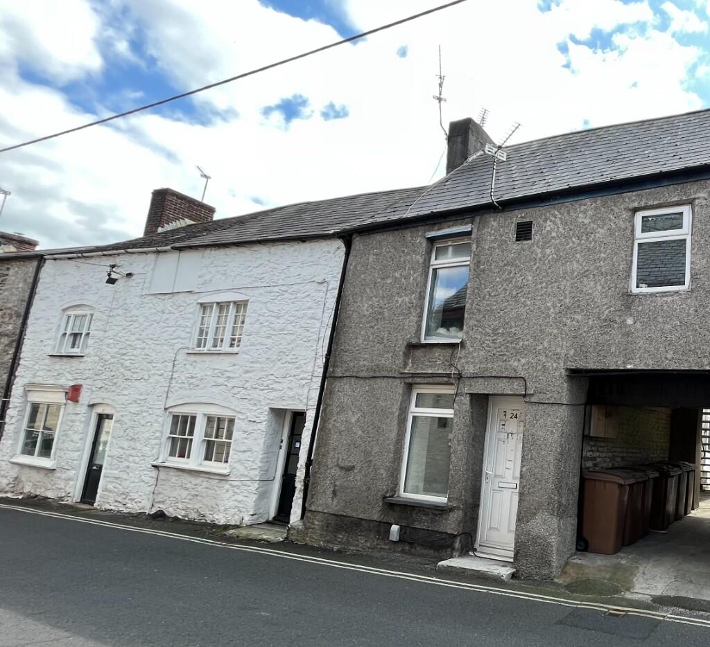 Main image of property: Underwood Road, Plymouth, Devon, PL7