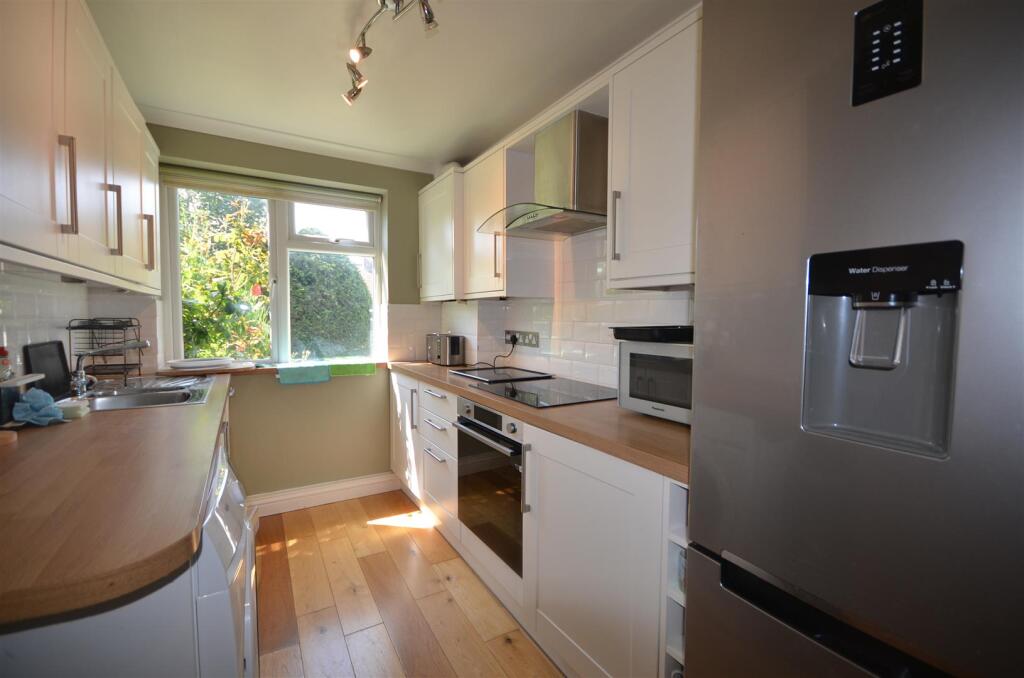 Main image of property: Nicola Close, Harrow