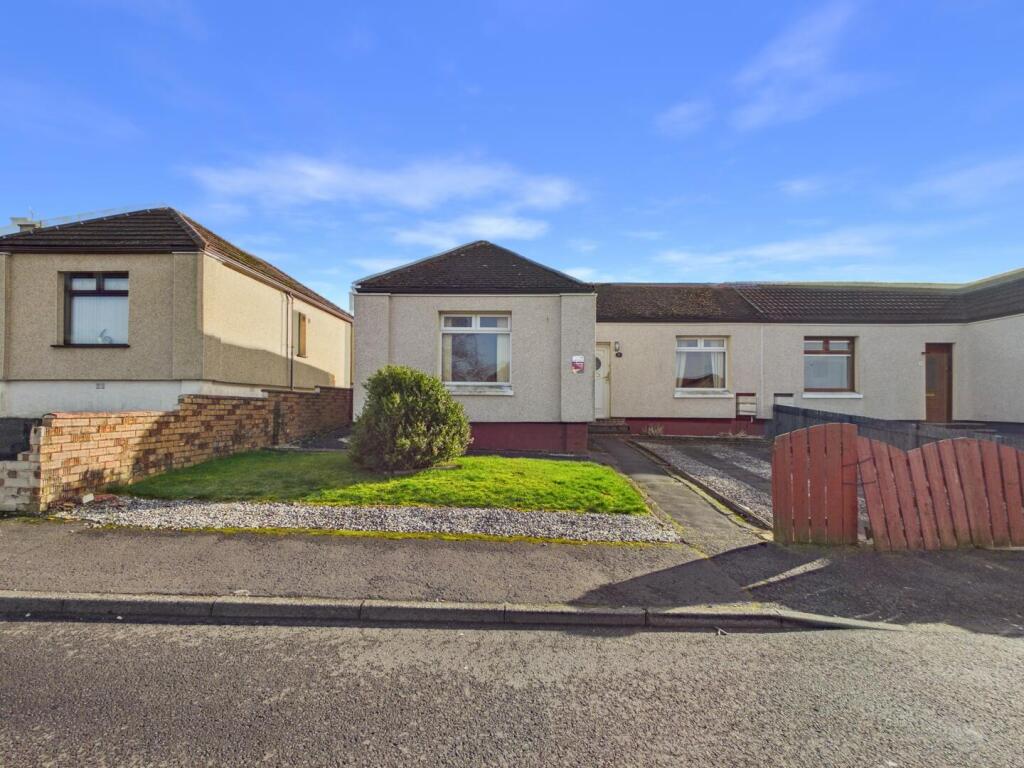 Main image of property: Gemmell Avenue, Cumnock