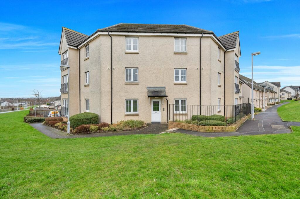 Main image of property: Macgregor Road, Dunfermline, KY11