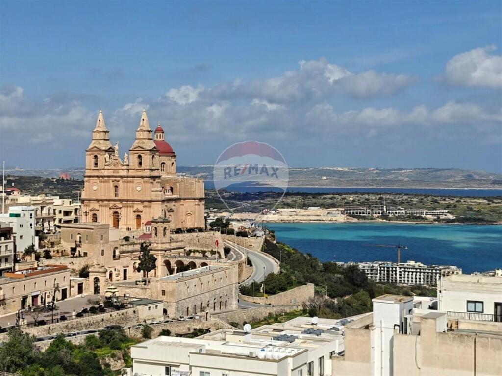 Main image of property: Mellieha