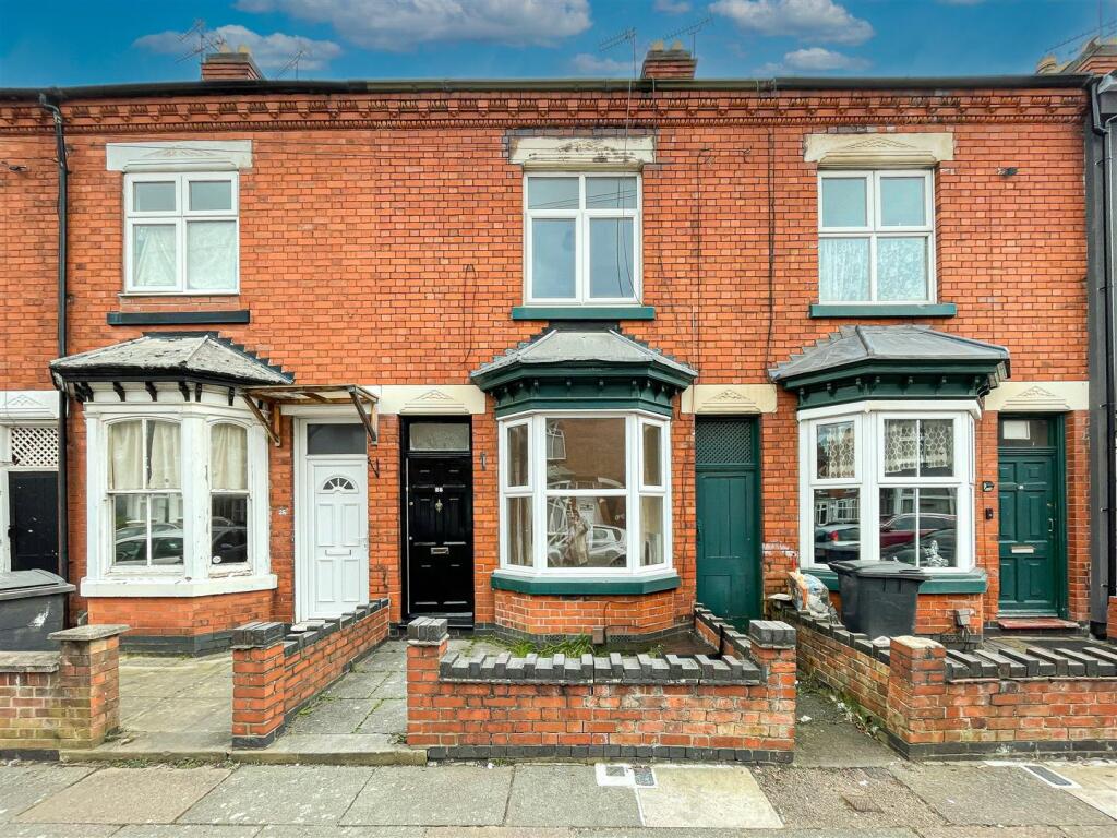Main image of property: Bridge Road, Leicester