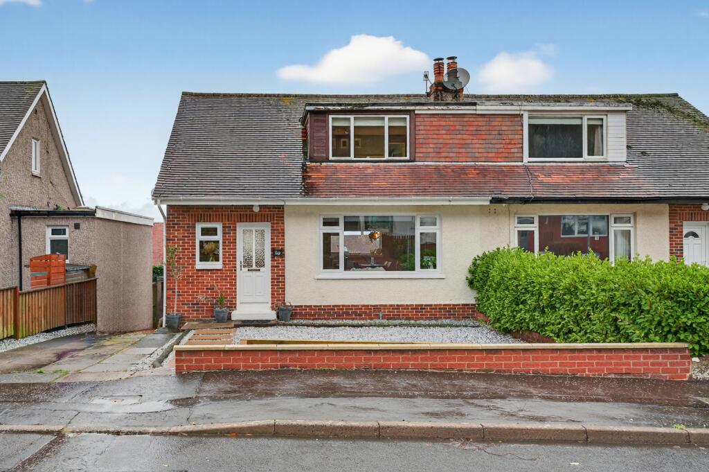 Main image of property: Scott Drive, Largs, KA30