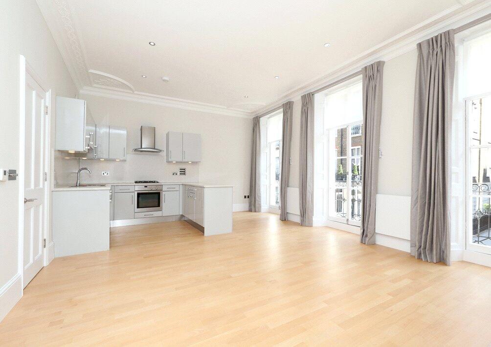 Main image of property: Seymour Street, Marylebone, London, W1H