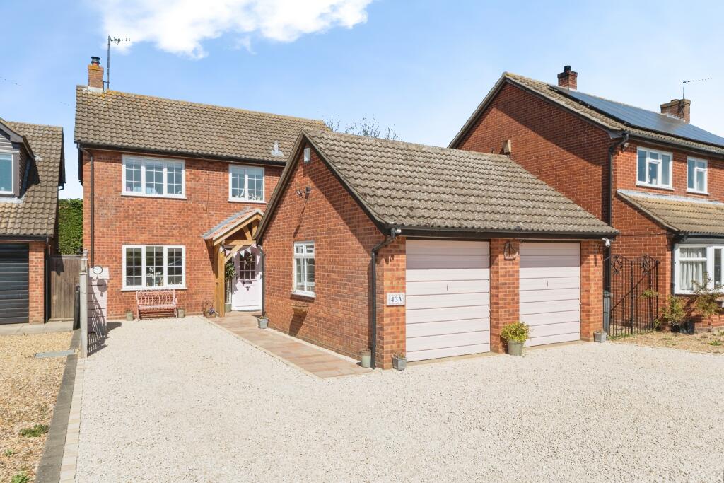 Main image of property: High Street, Bedford, MK44