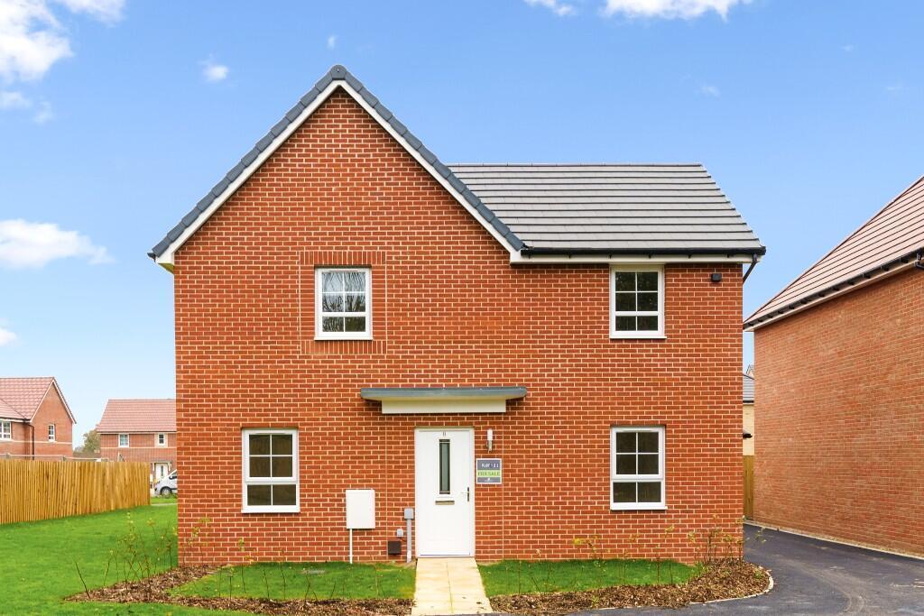 Main image of property: Woodlands Heath, Sprowston, NR13
