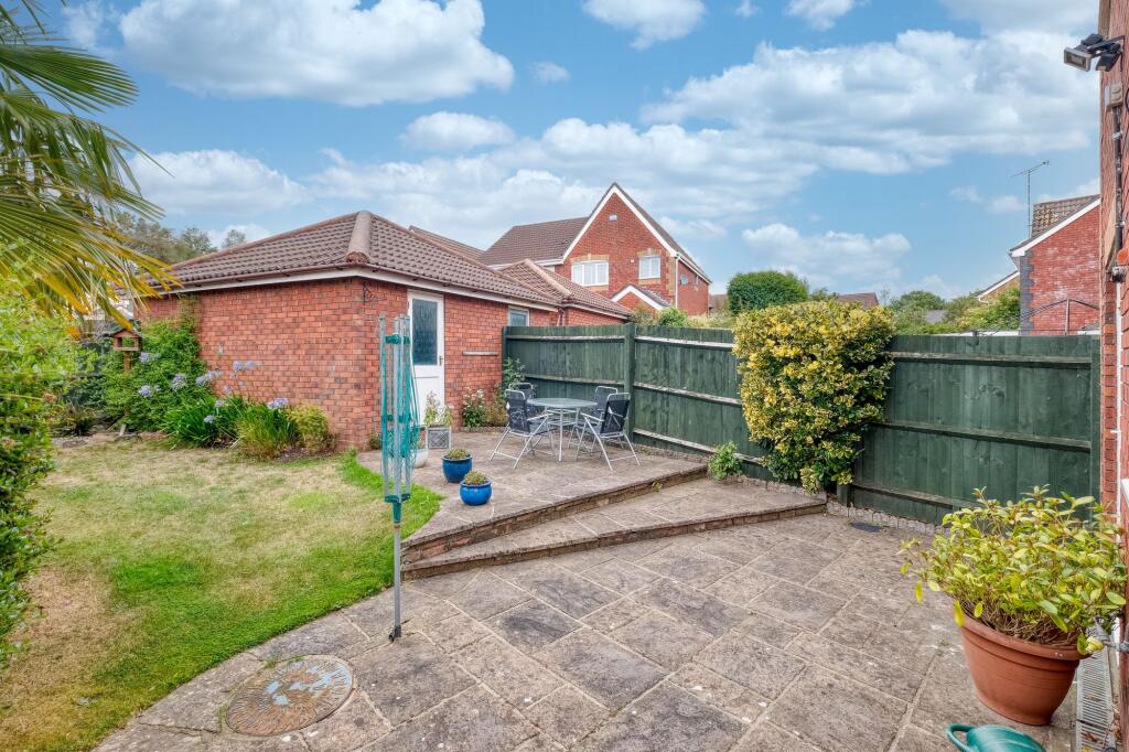 Additional image 14 of Carthorse Lane, Redditch, B97