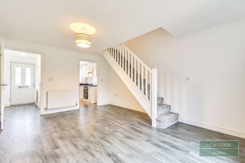 House in Disley - More