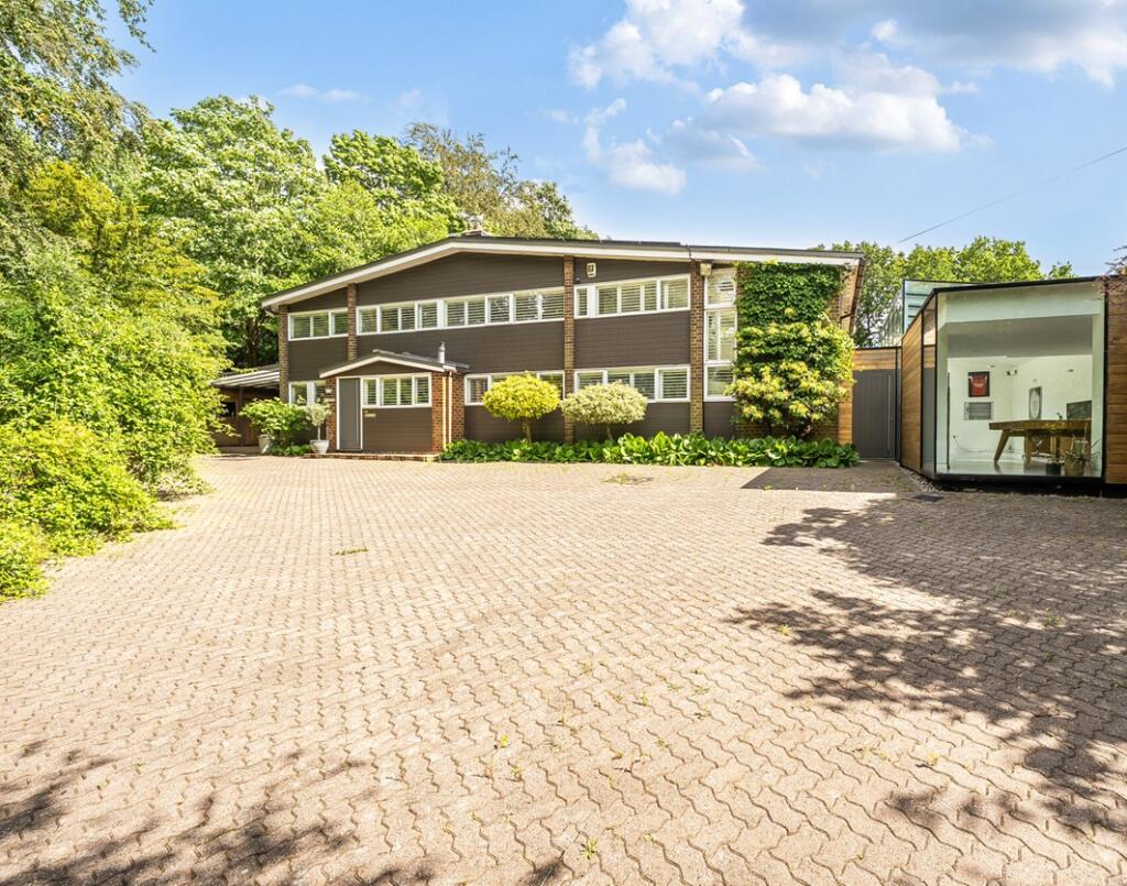 Main image of property: Chart Lane, Reigate, RH2