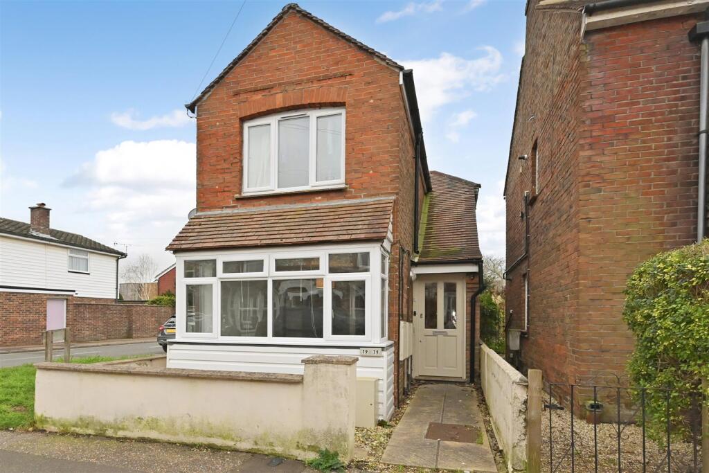 Main image of property: Cleveland Road, Chichester